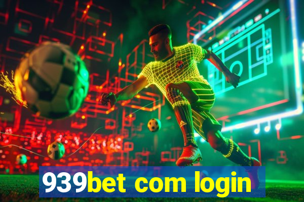 939bet com login